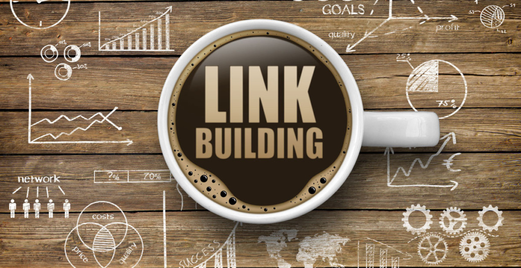 Link Building services