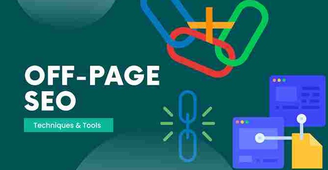 Off-Page SEO Services