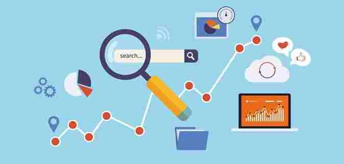 organic traffic