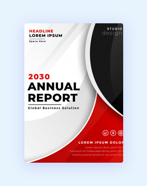 2030-Annual-Report