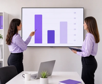Discuss about project success