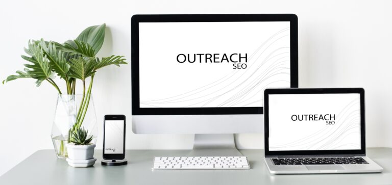 Outreach seo