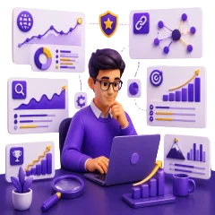 Off-Page Search Engine Optimisation
