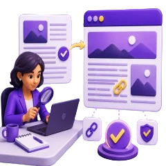 Professional Guest Posting Services