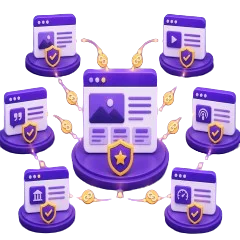 Strategic Link Building Services