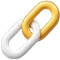 Contextual Backlinks Icon