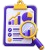 Campaign Reporting Icon