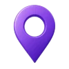 Location icon for Outreach SEO