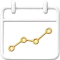 Long-Term SEO Value Icon