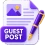 Guest Post Content Writing