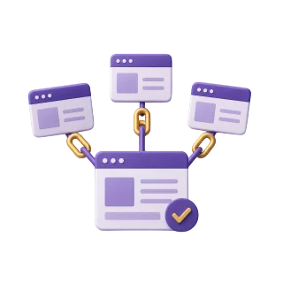 Link Building Services
