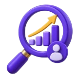 More Qualified Organic Traffic