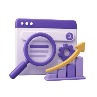 Optimisation Services