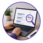 Search-Optimized Content
