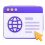 Website and Blog Content Writing