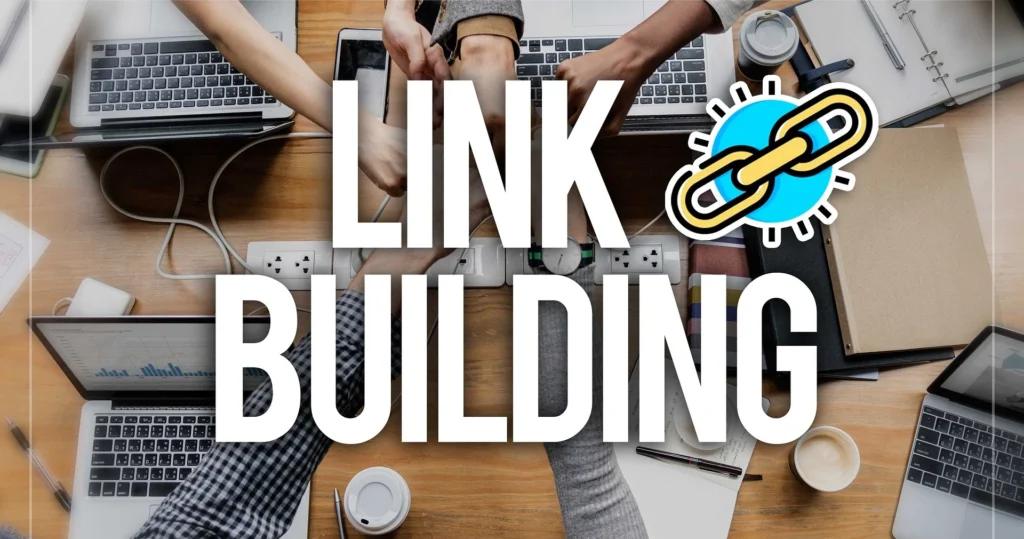 Type of backlinks
