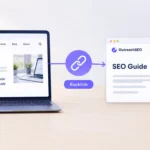 What Is Link Building