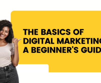 A Beginner’s Guide