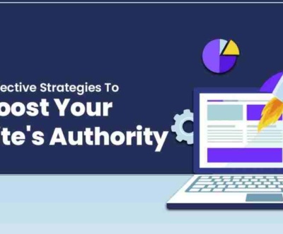 Boost Your Website Authority 5 Proven Strategies