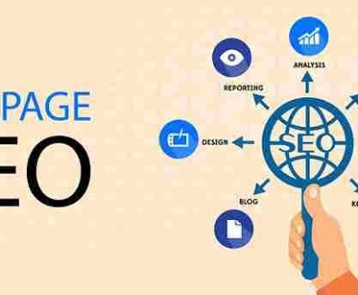 Expert Off-Page SEO Services