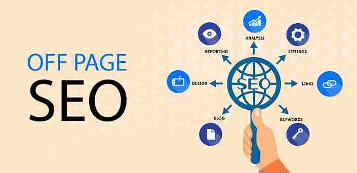 Expert Off-Page SEO Services