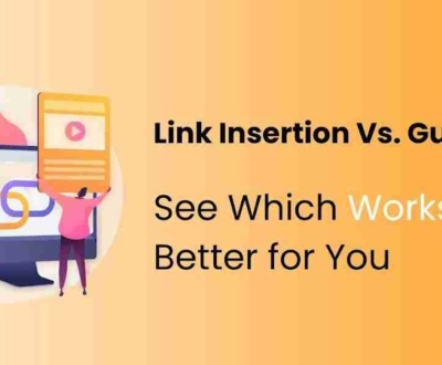 Guest Posting vs Link Building Which Strategy Works Better