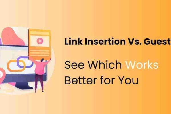 Guest Posting vs Link Building Which Strategy Works Better