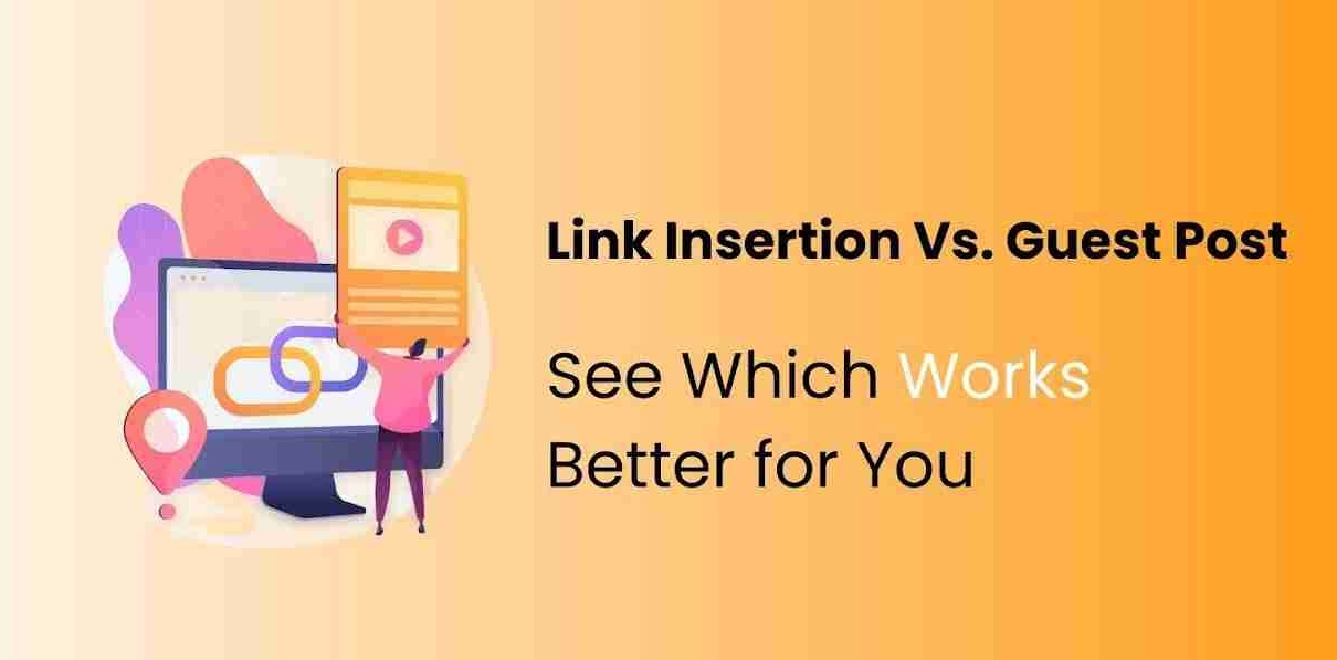 Guest Posting vs Link Building Which Strategy Works Better