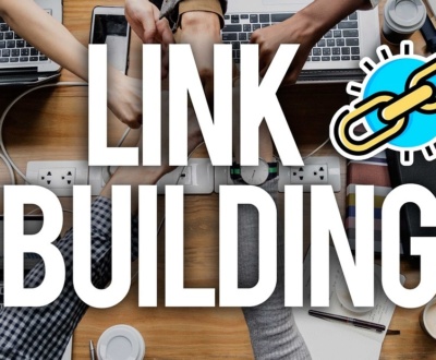 Link Building