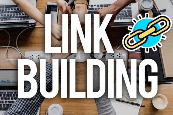 Link Building