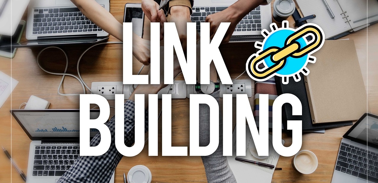 Link Building Link Building
