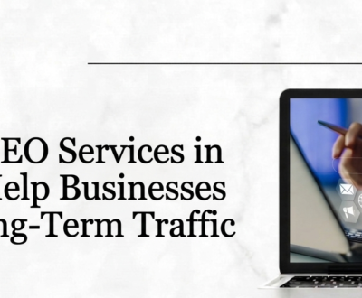 SEO Services for USA Businesses