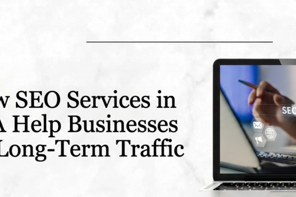 SEO Services for USA Businesses