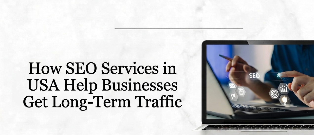 SEO Services for USA Businesses SEO Services for USA Businesses