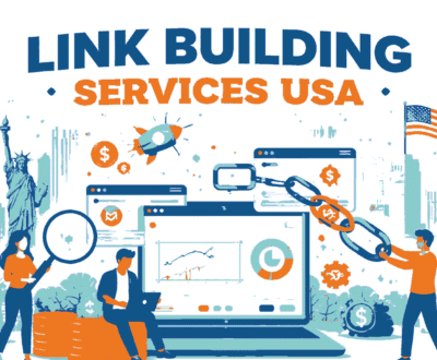 USA Businesses Invest in Link Building