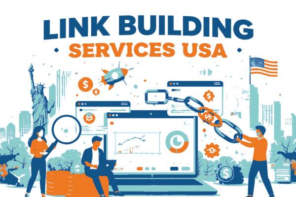 USA Businesses Invest in Link Building