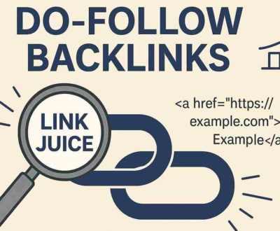 Power of Dofollow Backlinks