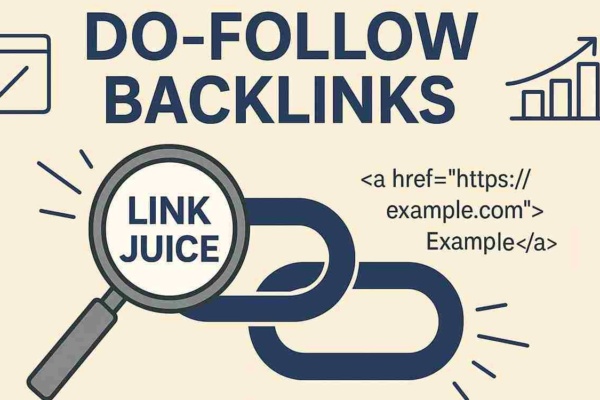 Power of Dofollow Backlinks