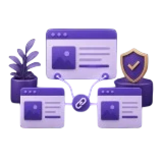 Quality Backlink Acquisition