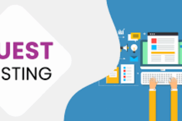 guest posting