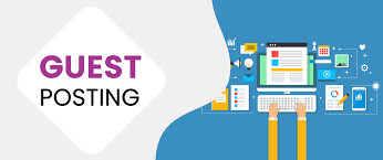 guest posting guest posting